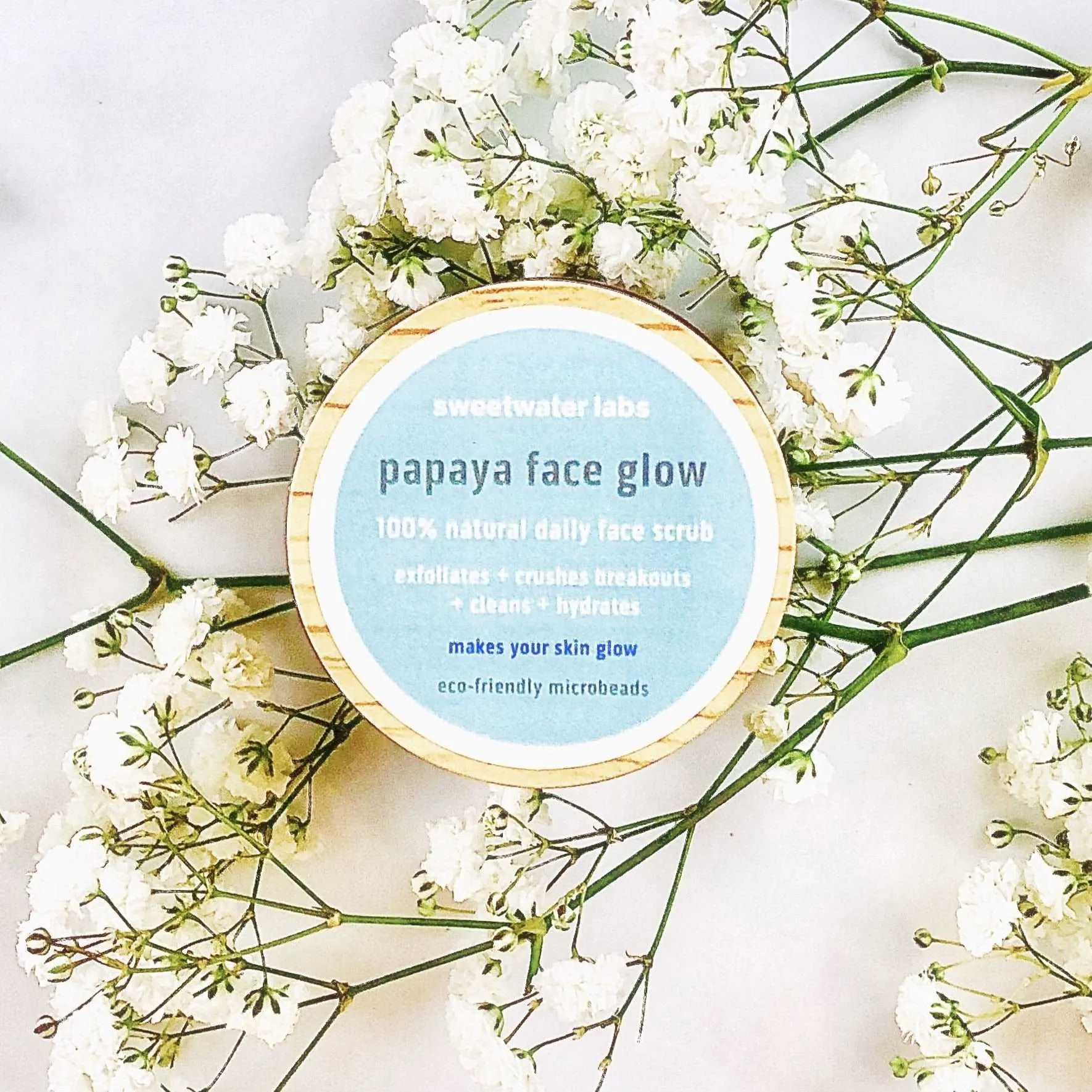 8-PRODUCT SAMPLER. Amazing mix of our most popular products!