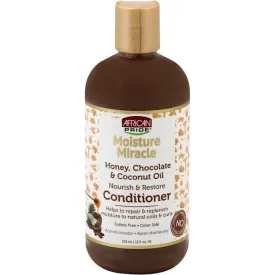 African Pride- Moisture Miracle Conditioner