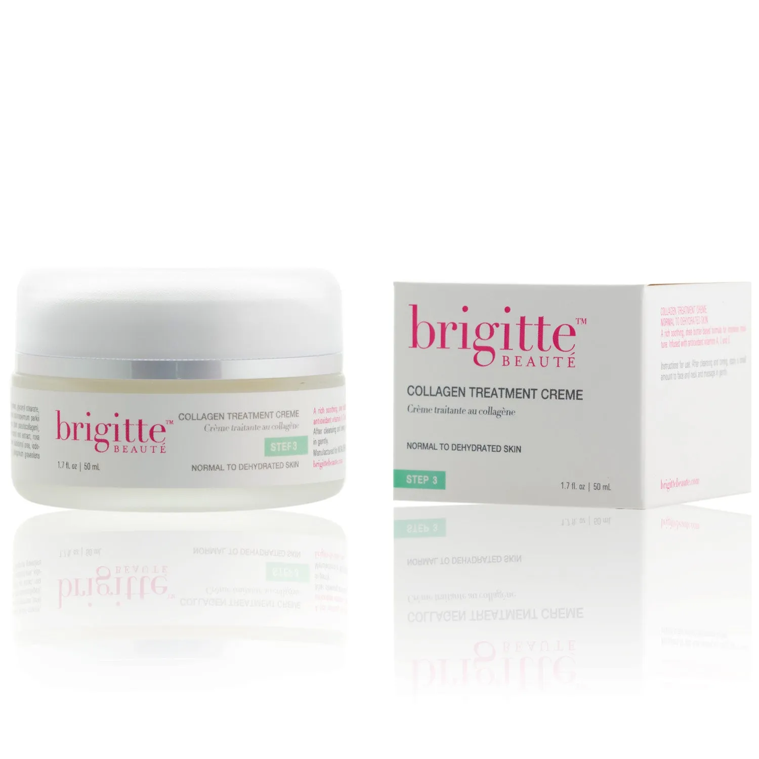 Age Fighting Focus Kit