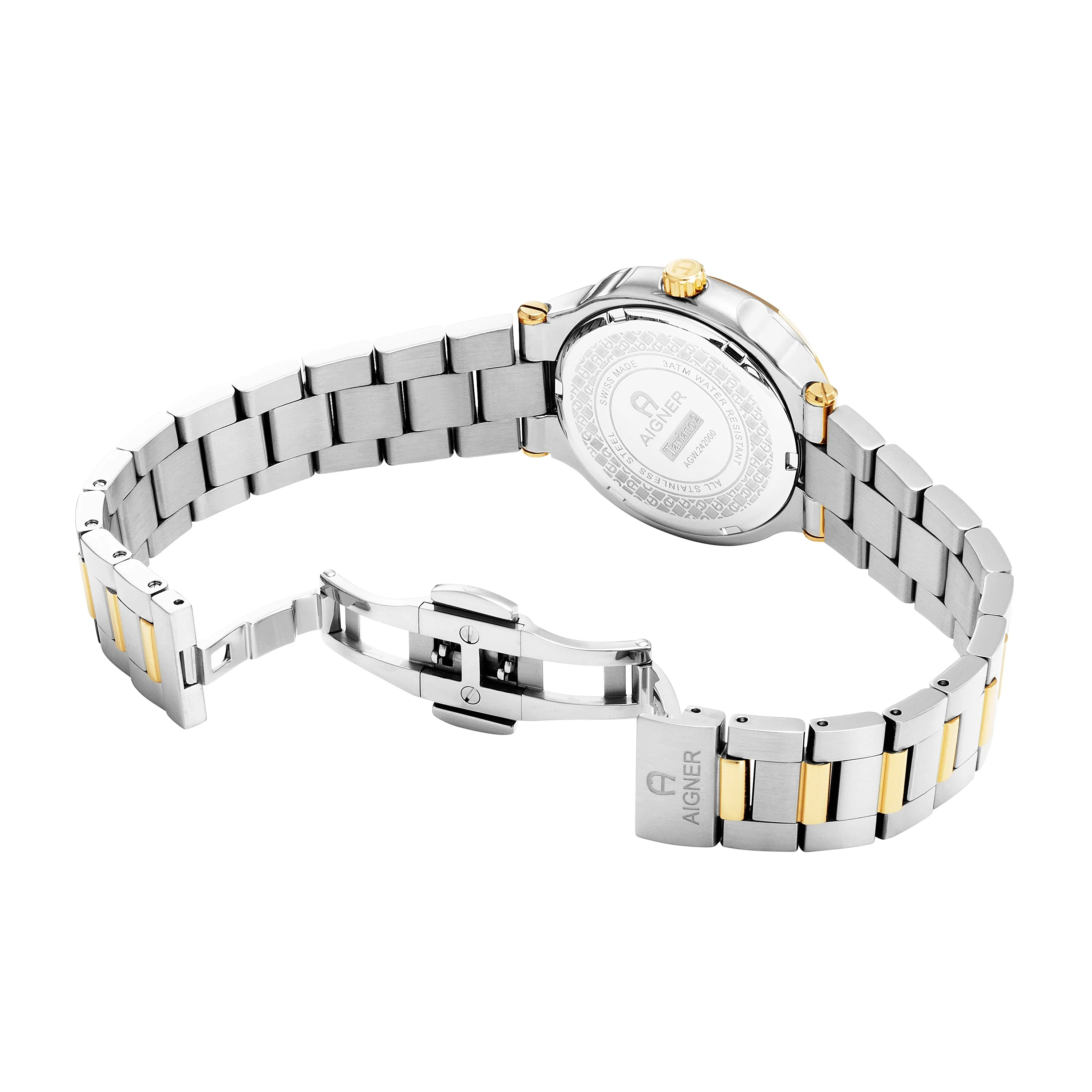 AIGNER Taviano 2 AGW.242002