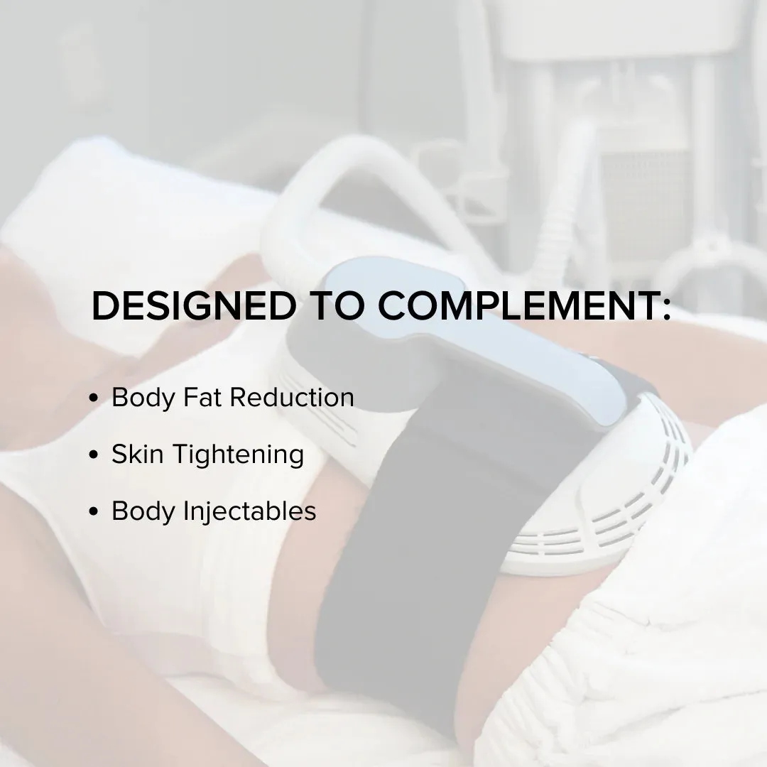 Alastin TransFORM Body Treatment