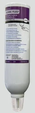 Alcare Plus Hand Sanitizer, 17 oz., Alcohol (Ethyl), Foaming, Aerosol Can