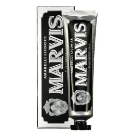 Amarelli Licorice Toothpaste