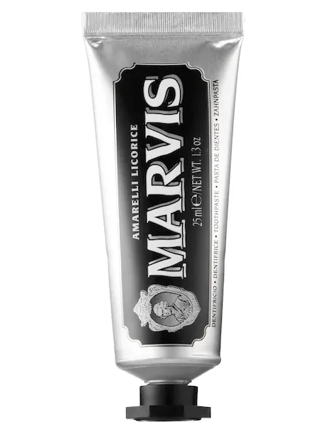 Amarelli Licorice Toothpaste