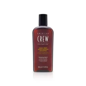 American Crew Daily Deep Moisturizing Shampoo 100ml