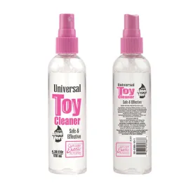Anti Bacterial Toy Cleaner with Aloe Vera 4.3 Oz