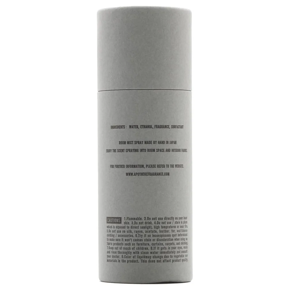 APFR Room Spray - 60ml / Facing East