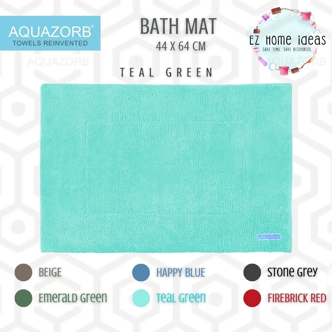 Aquazorb Bath Mat