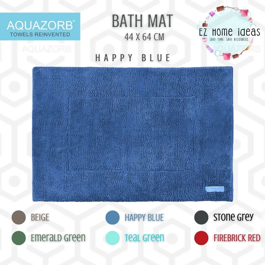 Aquazorb Bath Mat