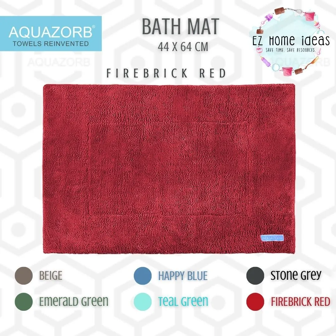Aquazorb Bath Mat
