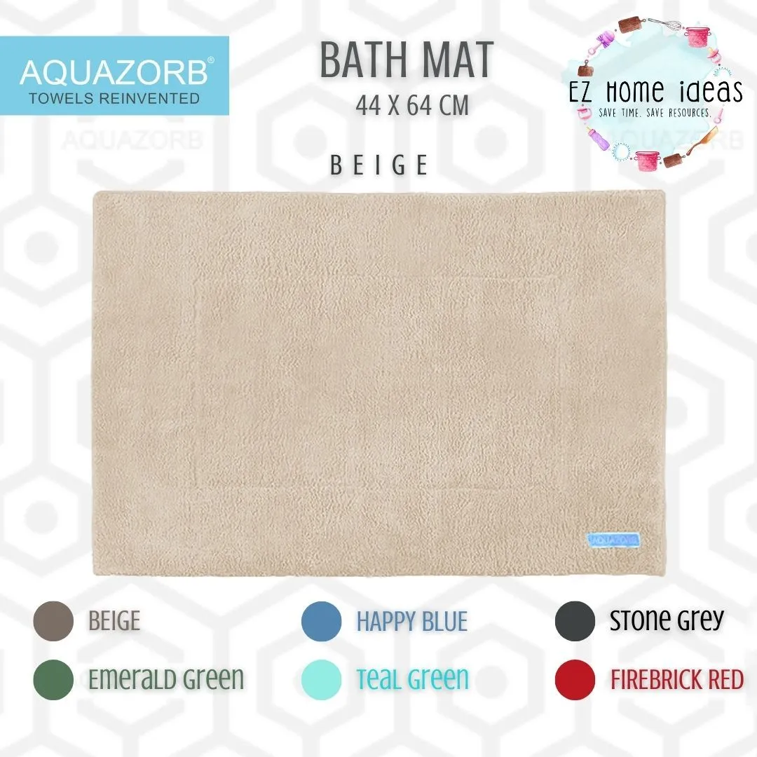 Aquazorb Bath Mat