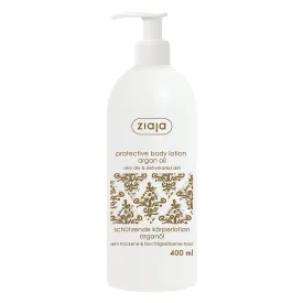Argan Oil Body Lotion
