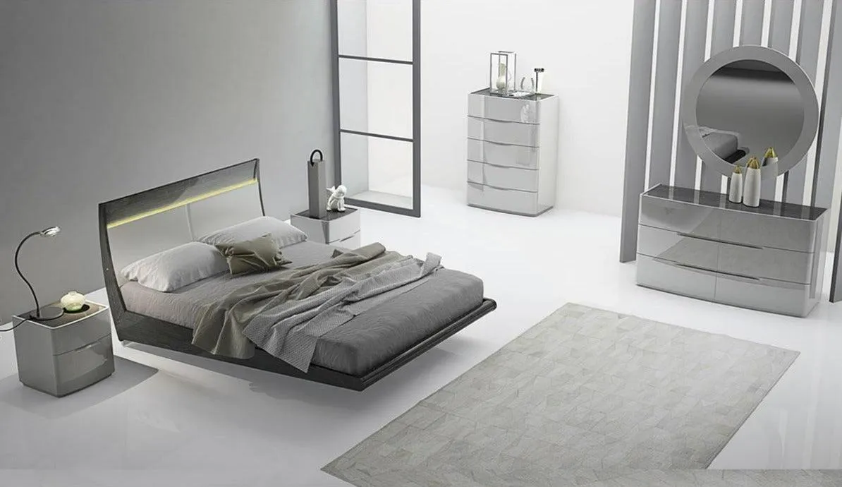 Asher Bedroom Set