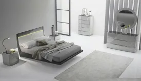 Asher Bedroom Set