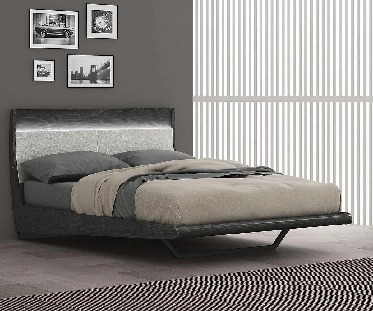 Asher Bedroom Set