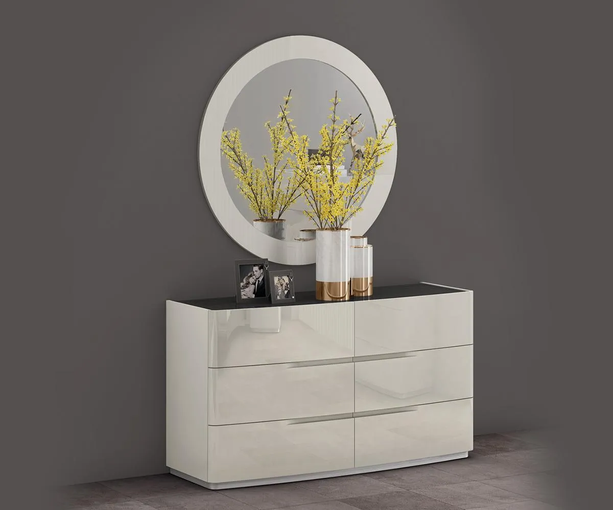 Asher Bedroom Set