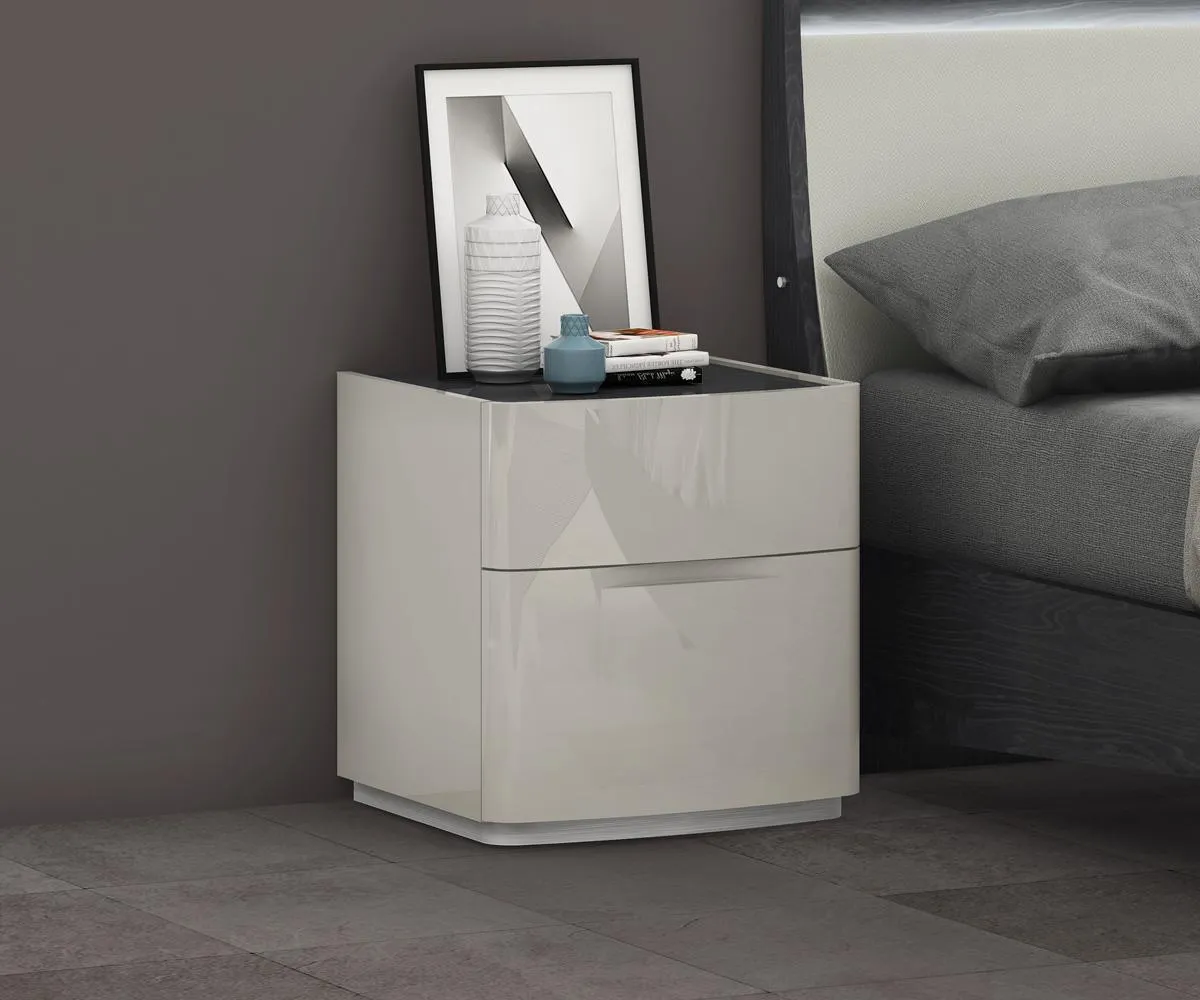 Asher Bedroom Set