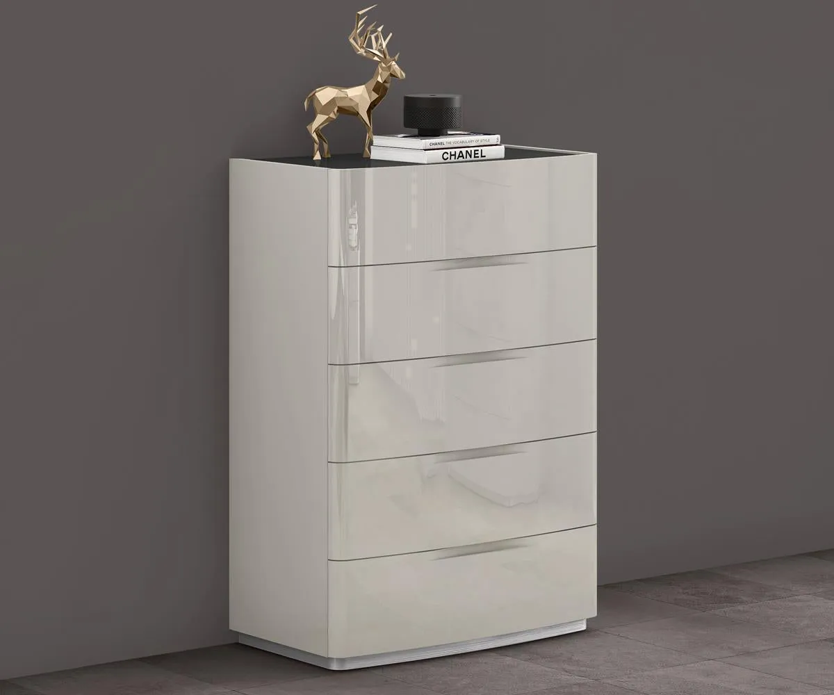Asher Bedroom Set