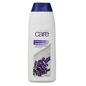 Avon Care Lavender Hand & Body Lotion 250ml