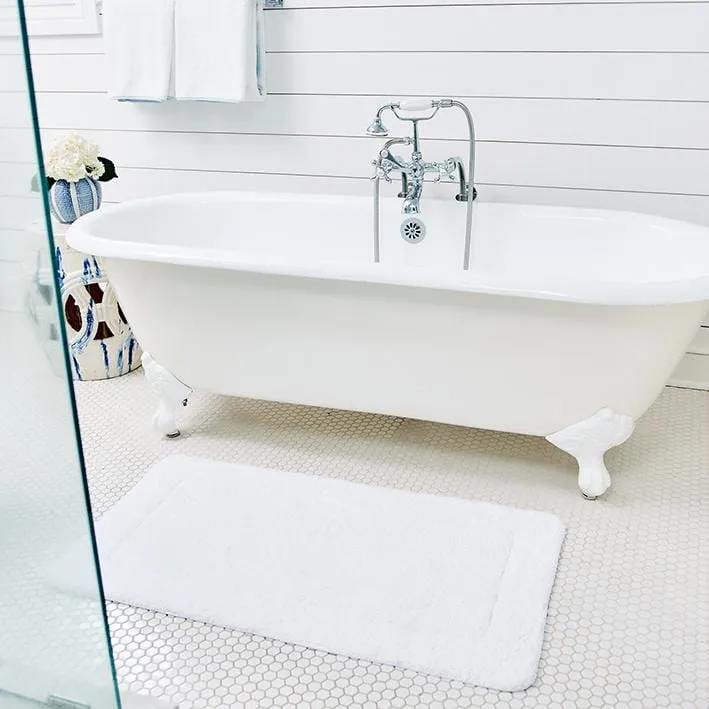 Bath Rug