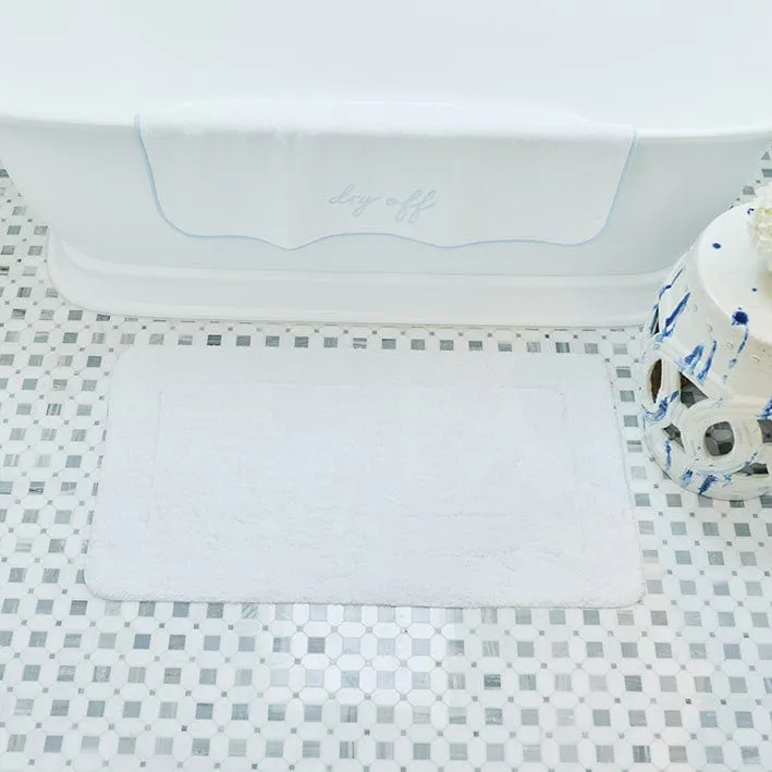 Bath Rug
