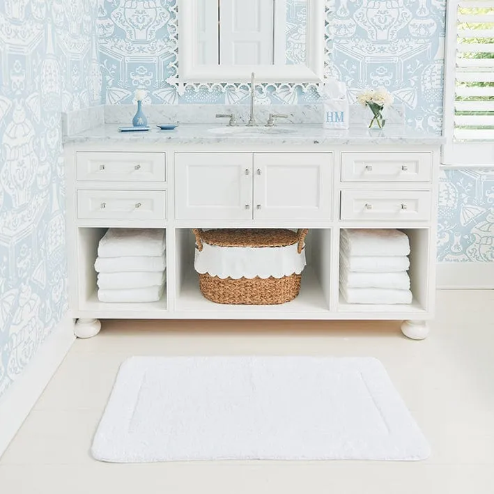 Bath Rug