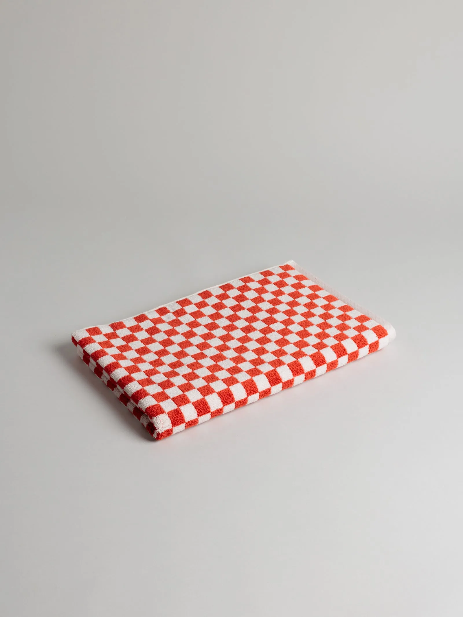 Beppu Bath Mat - Paloma Sun / Ecru