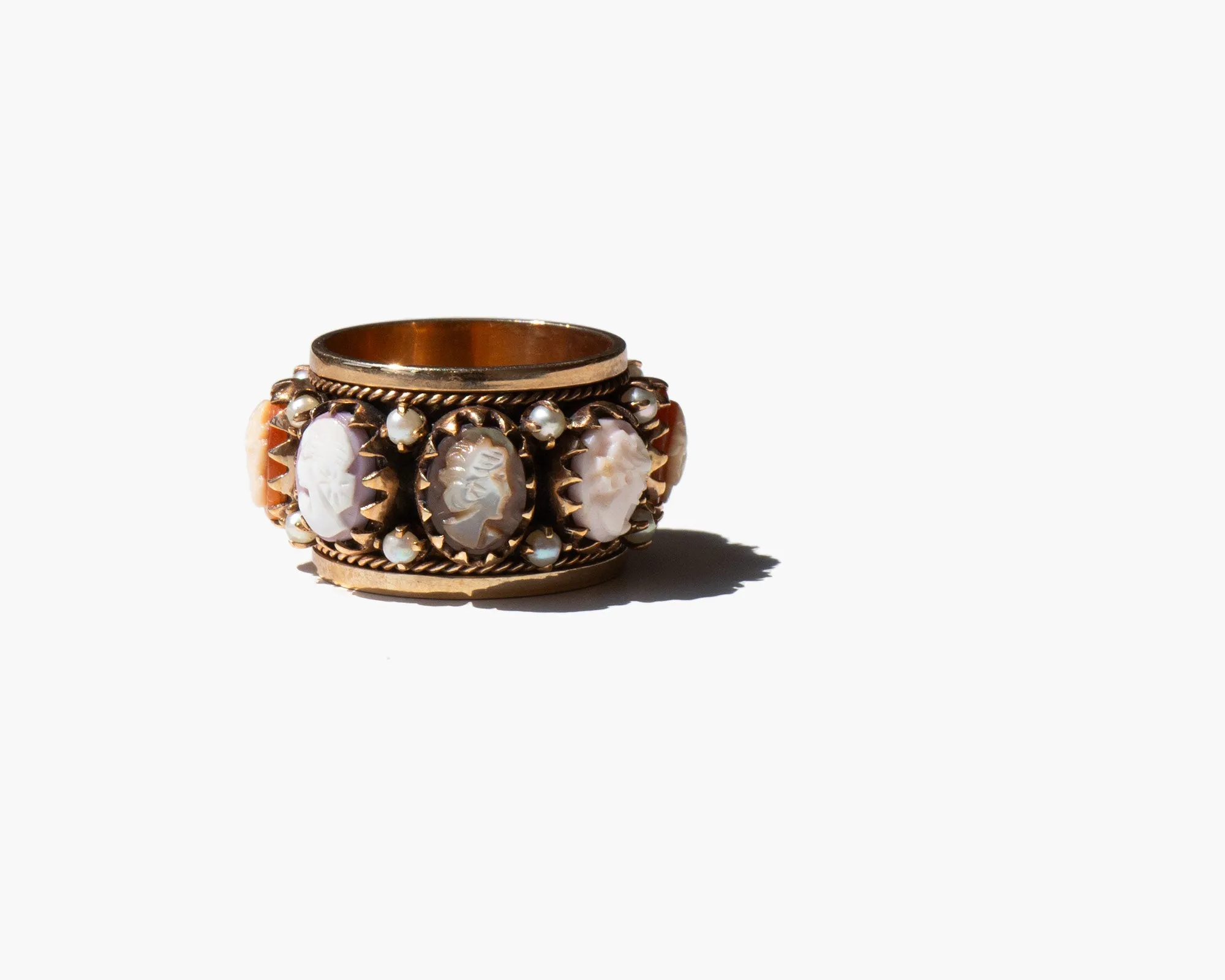 Blackwell Ring