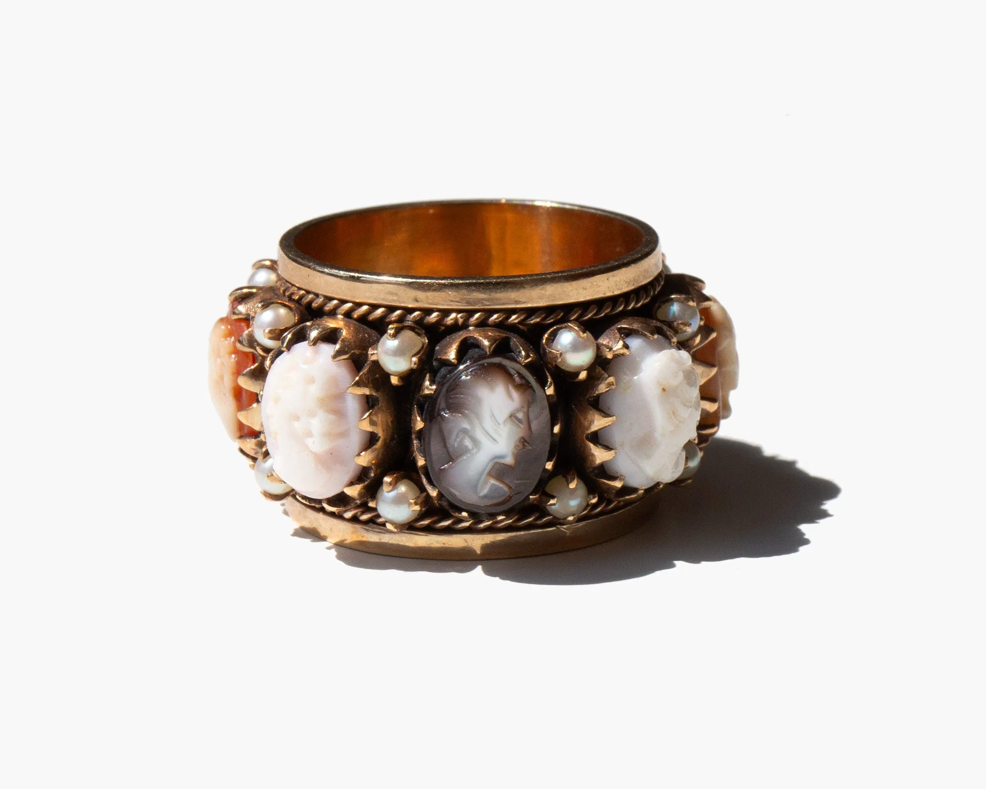 Blackwell Ring