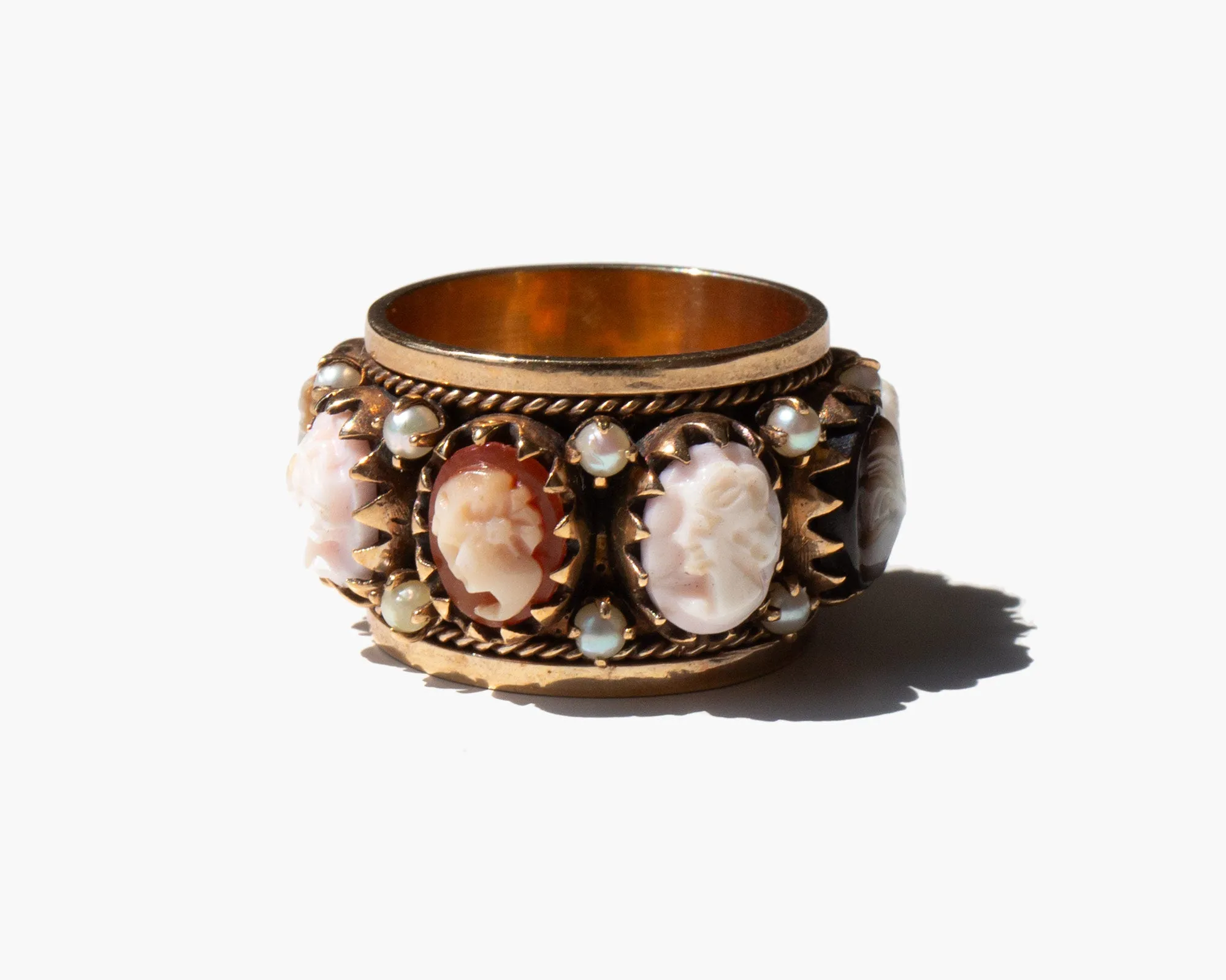 Blackwell Ring