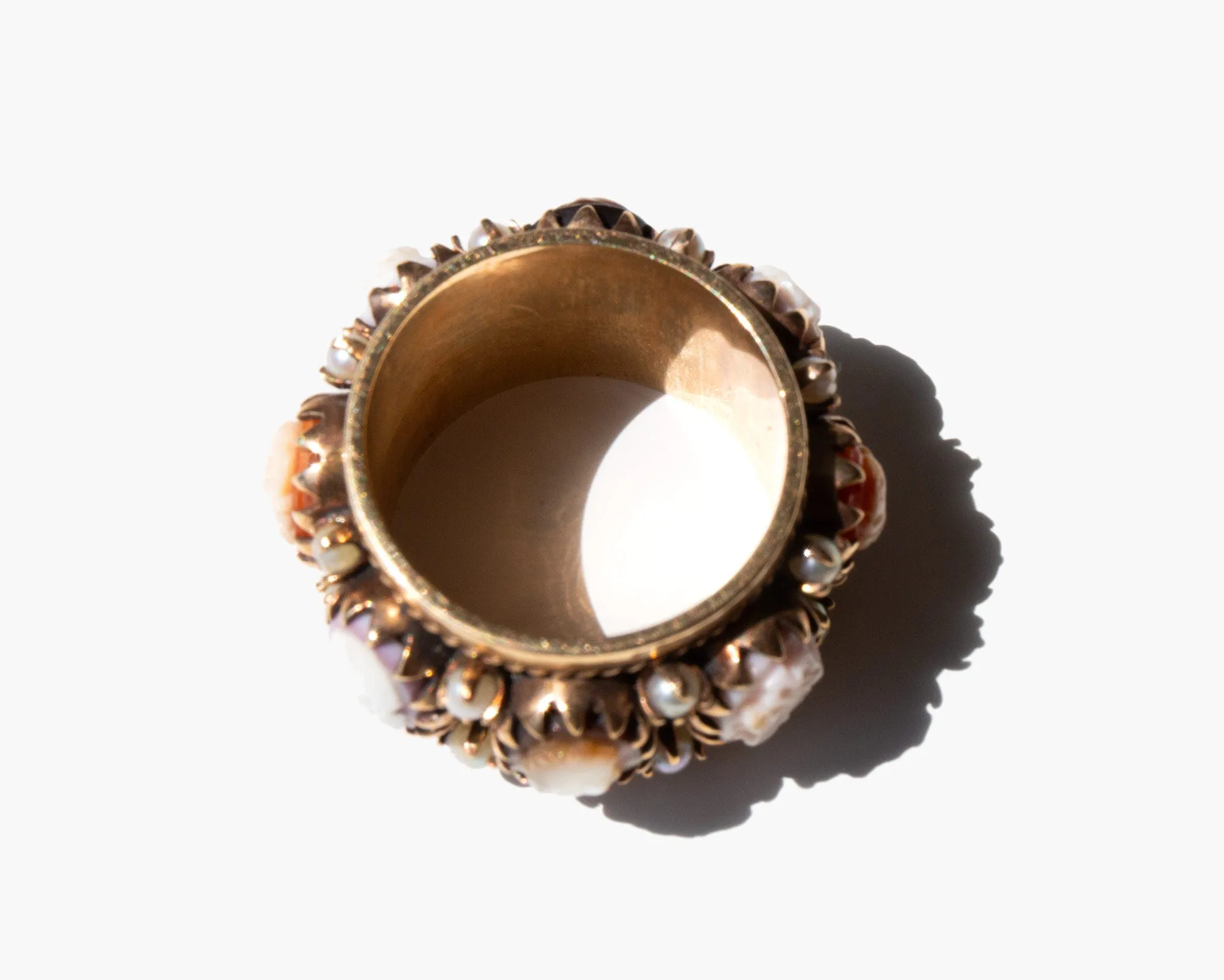 Blackwell Ring