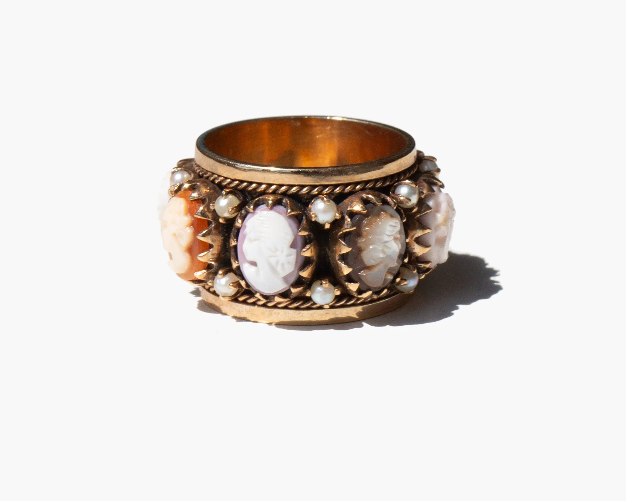 Blackwell Ring