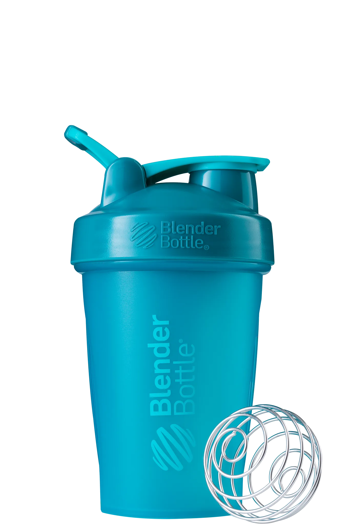 Blender Bottle 20oz Teal