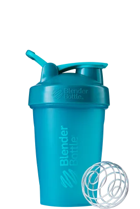 Blender Bottle 20oz Teal