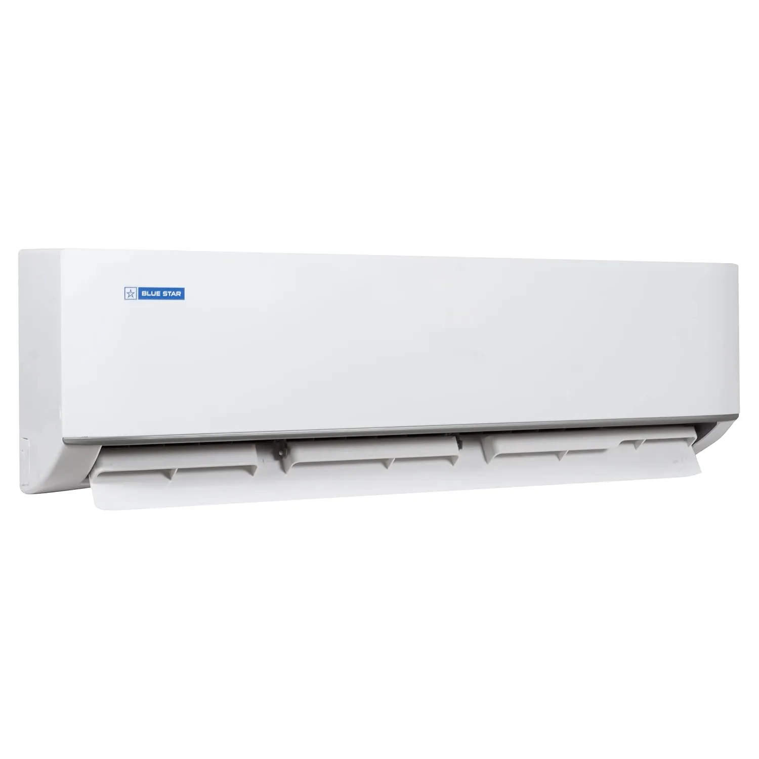 Blue Star FB324DNU 2 Ton 3 Star Fixed Speed Split AC – Turbo Cooling, Copper Condenser, Anti-Dust Filter, R32 Refrigerant