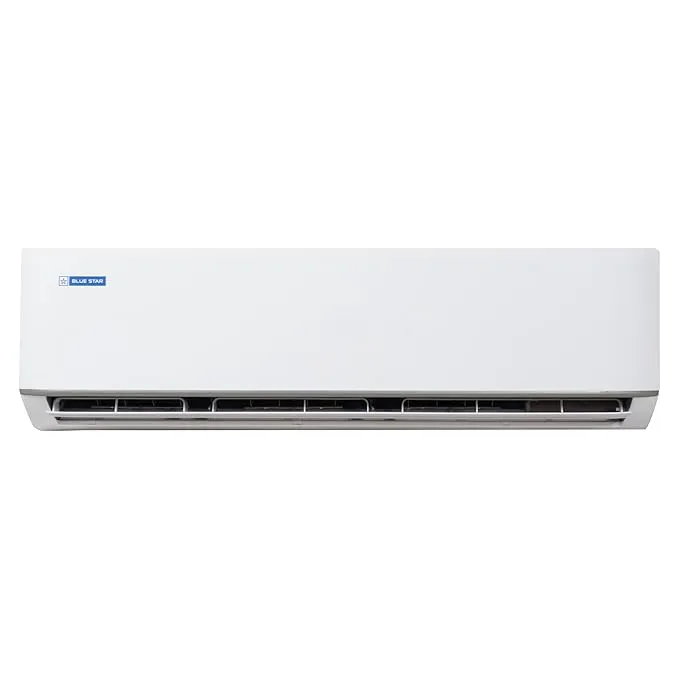 Blue Star FB324DNU 2 Ton 3 Star Fixed Speed Split AC – Turbo Cooling, Copper Condenser, Anti-Dust Filter, R32 Refrigerant