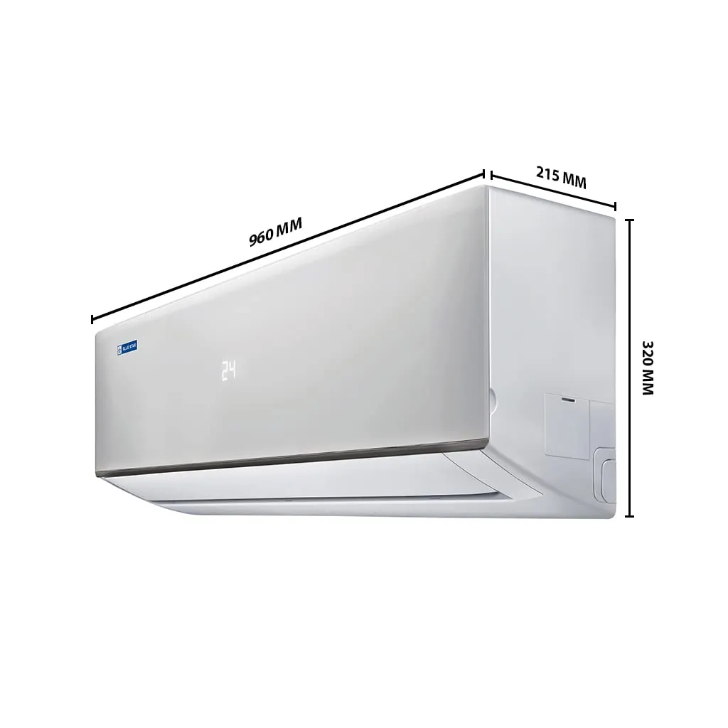 Blue Star FD318DNU 1.5 TON (3 STAR FD SERIES) | FIXED SPEED AC | 3 STAR