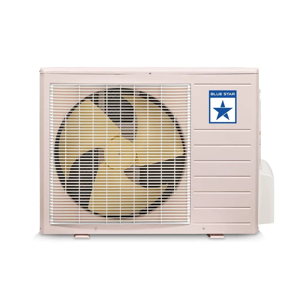 Blue Star FD318DNU 1.5 TON (3 STAR FD SERIES) | FIXED SPEED AC | 3 STAR