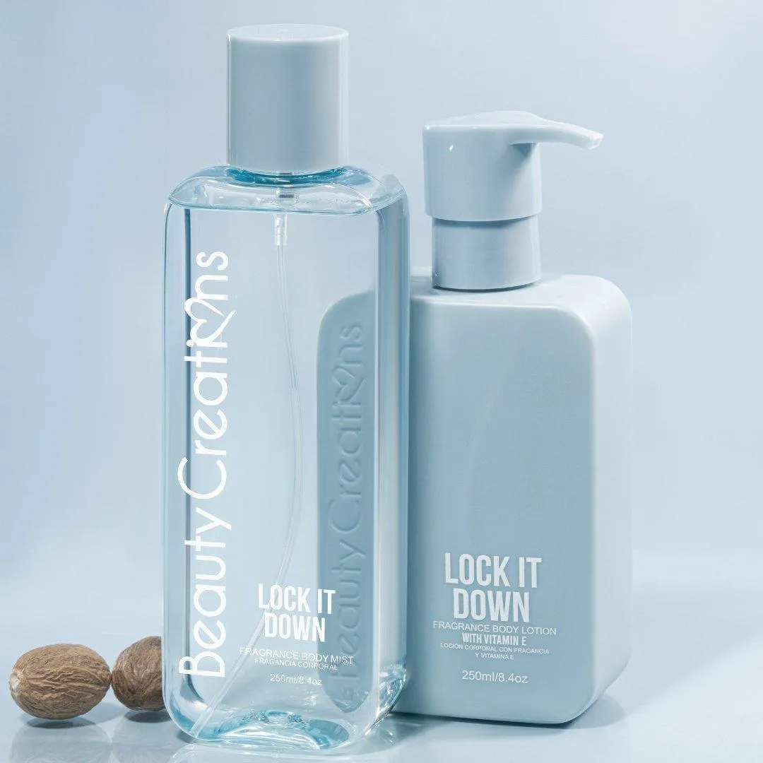 Body Collection Lotion and Mist Sets