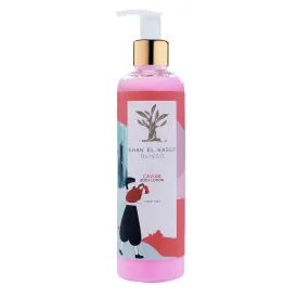 Body Lotion - Caviar