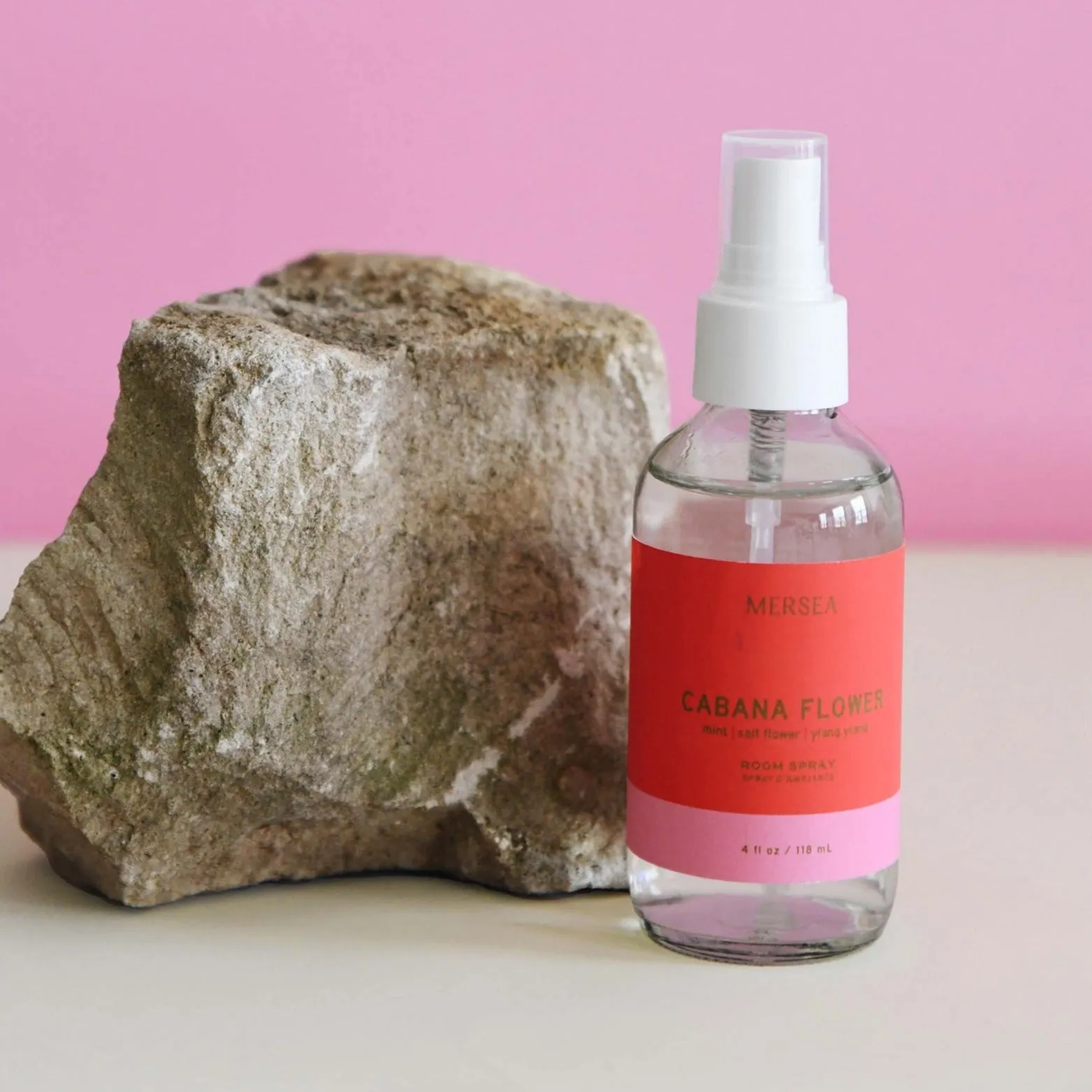 Cabana Flower Room Spray by MerSea
