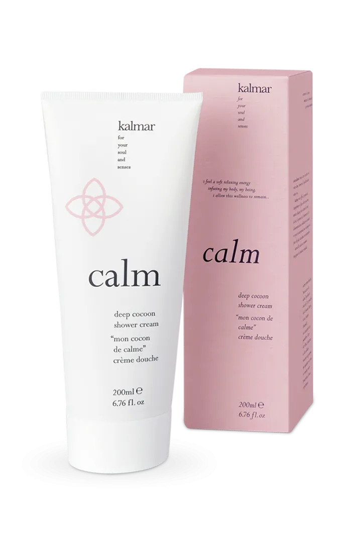 Calm Deep Coocon Shower Cream