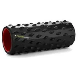 CARBON ROLLER 13" - BLACK