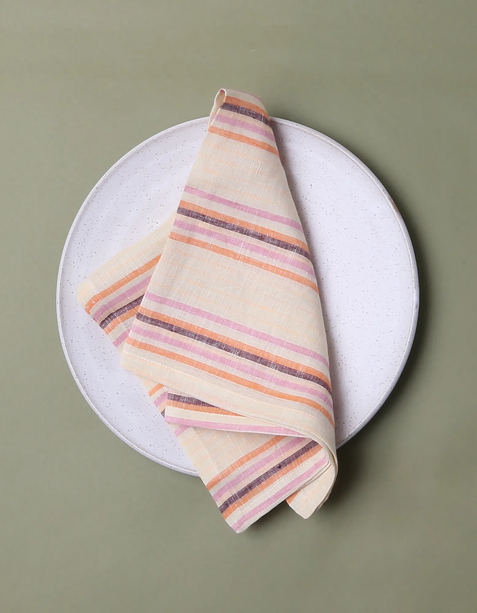 Casita Linen Hand Towels