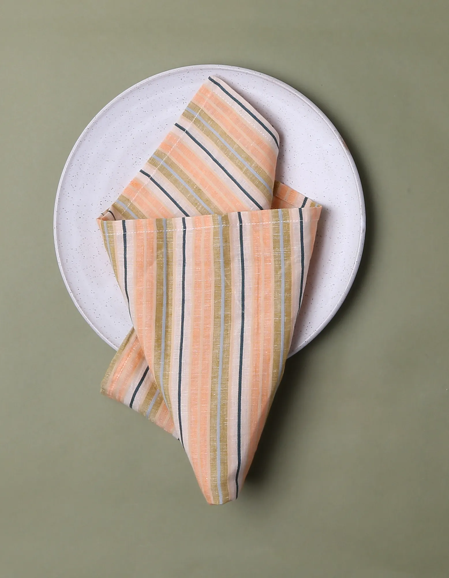 Casita Linen Hand Towels