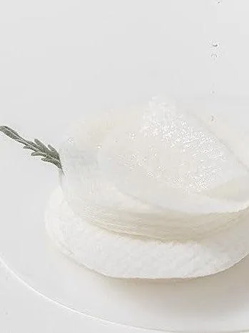 celimax Ji Woo Gae Cica BHA Blemish Toner Pad