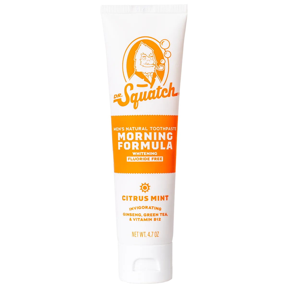 Citrus Mint - Morning