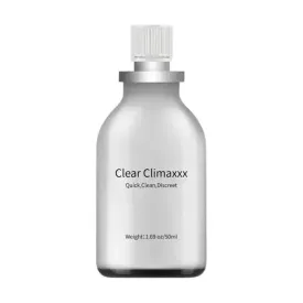 Clear Climaxxx Jizz Remover