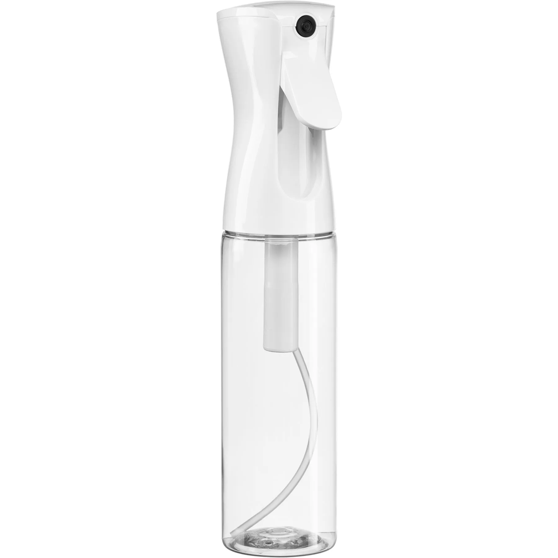 Clear Misting Spray Bottle