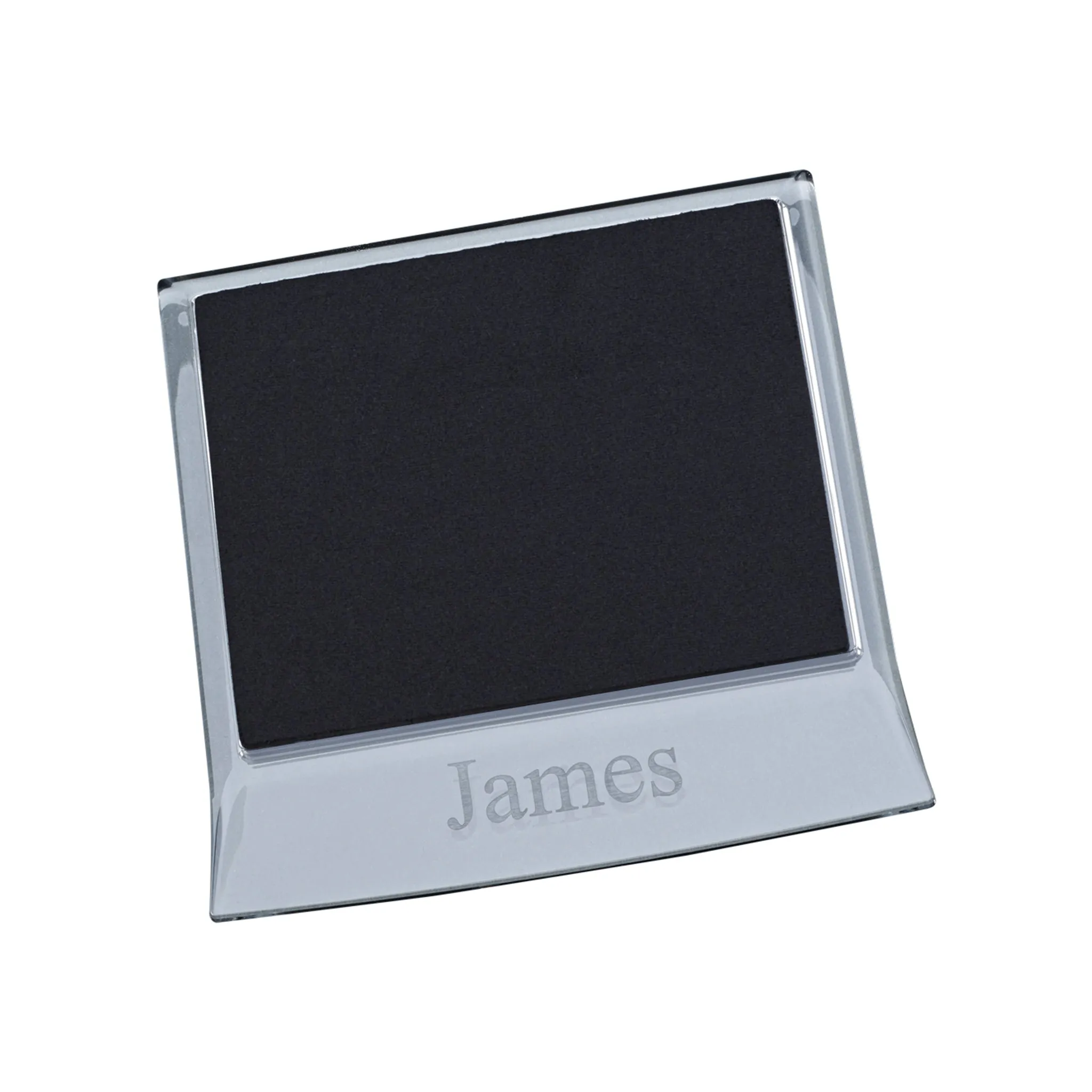 Clearylic Mouse Pad by Creative Gifts